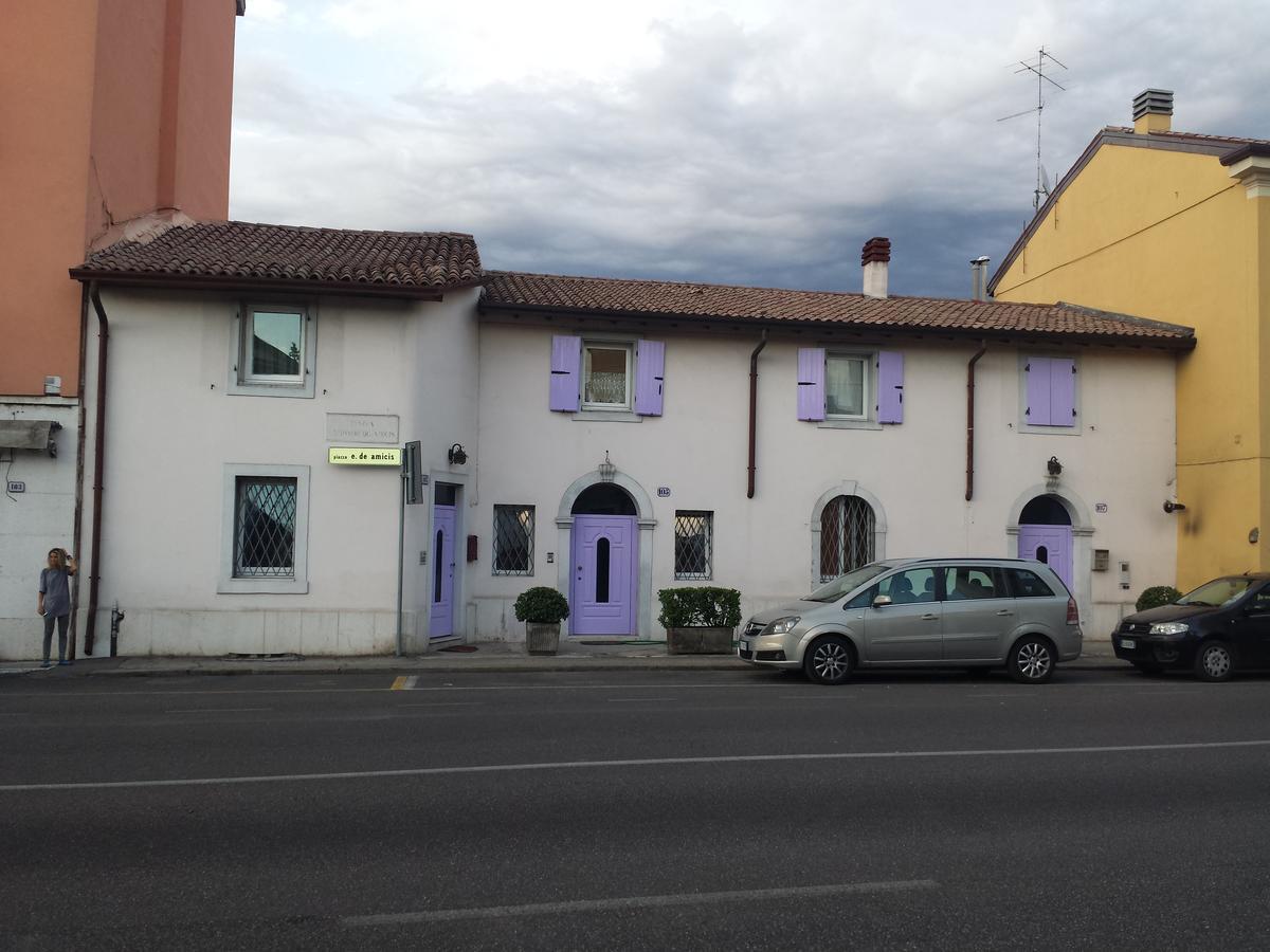 Suite Color Верона Экстерьер фото
