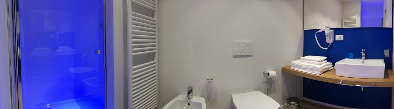 Suite Color Верона Экстерьер фото