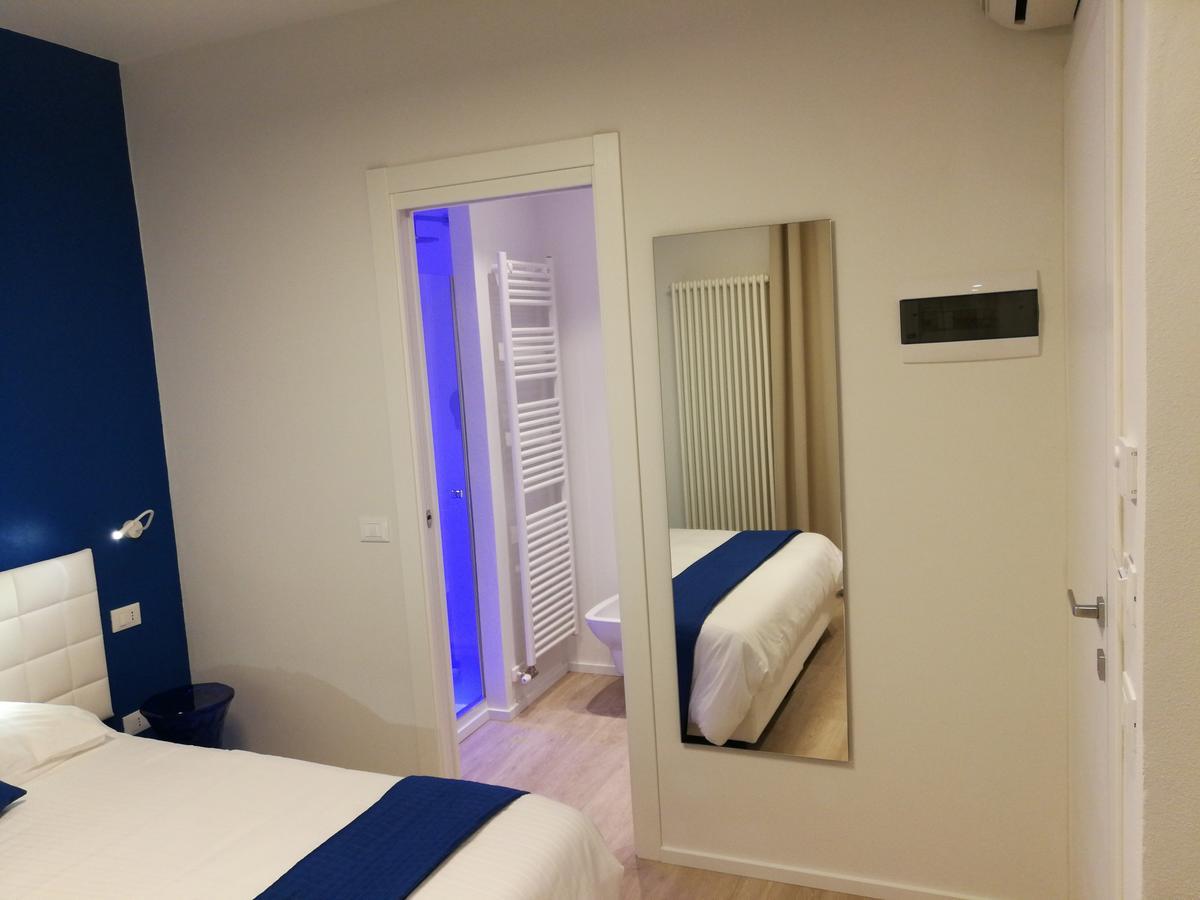 Suite Color Верона Экстерьер фото