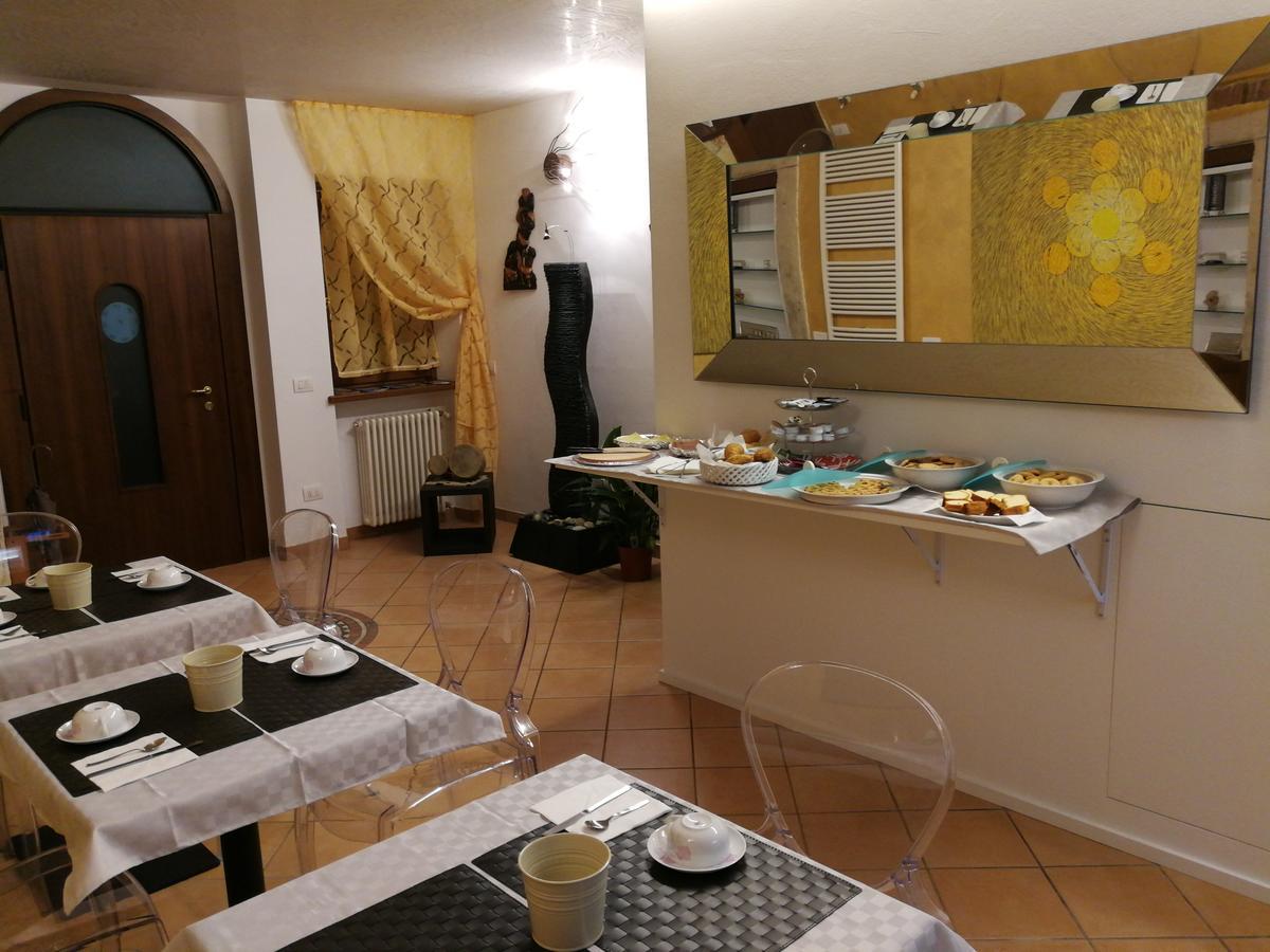Suite Color Верона Экстерьер фото