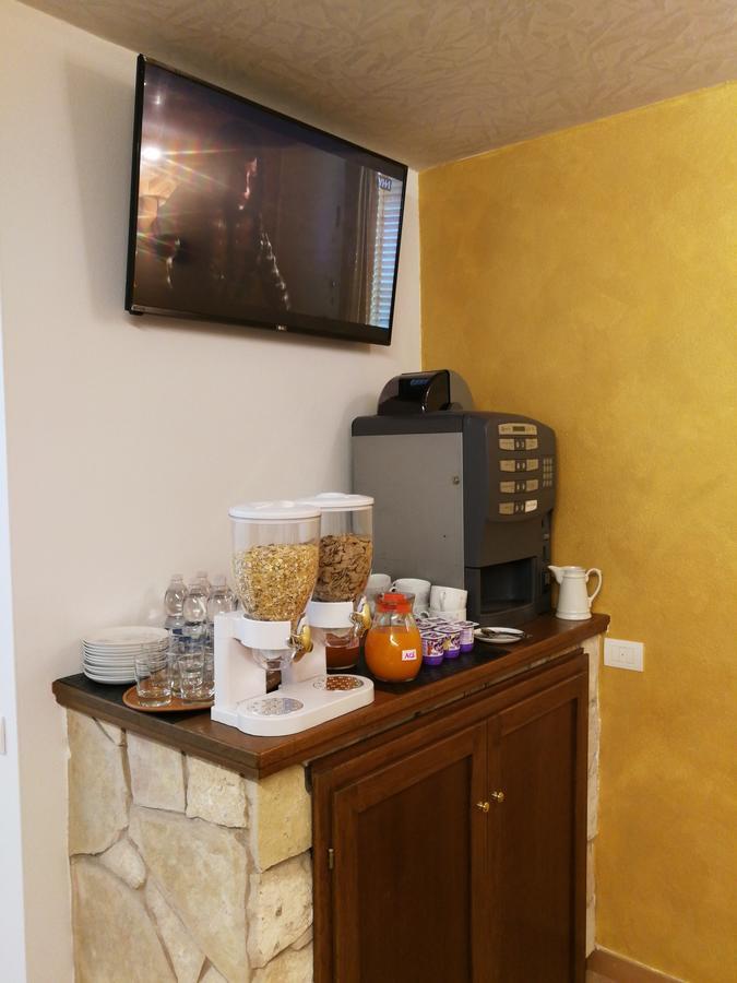 Suite Color Верона Экстерьер фото