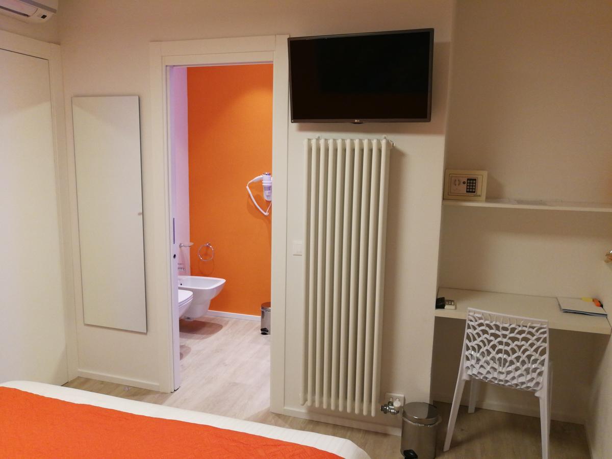 Suite Color Верона Экстерьер фото