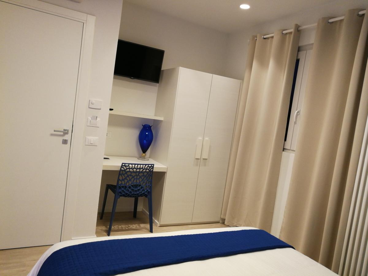 Suite Color Верона Экстерьер фото