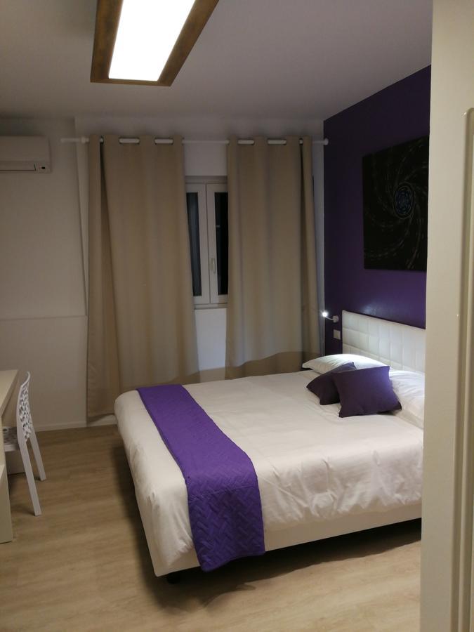 Suite Color Верона Экстерьер фото