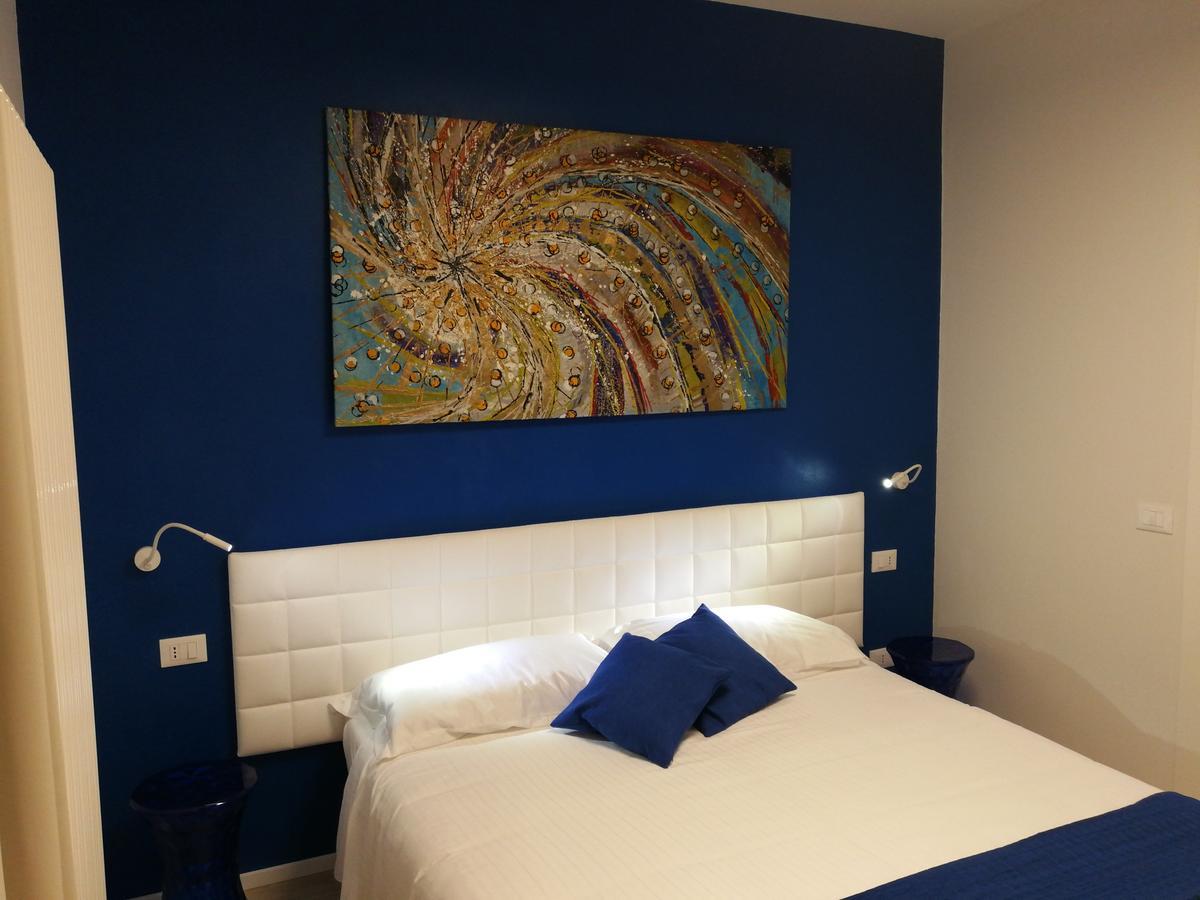 Suite Color Верона Экстерьер фото