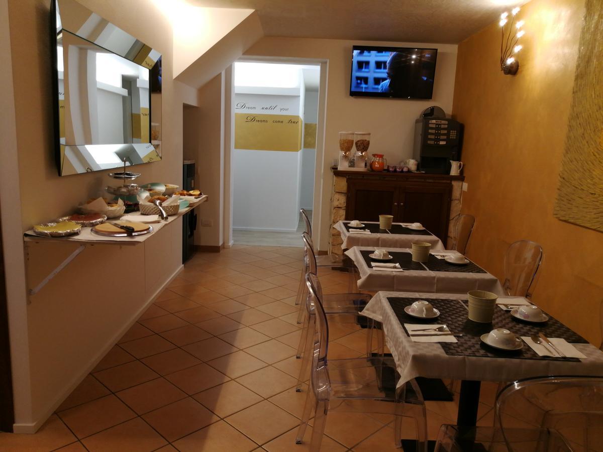 Suite Color Верона Экстерьер фото