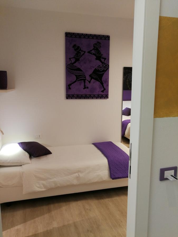 Suite Color Верона Экстерьер фото