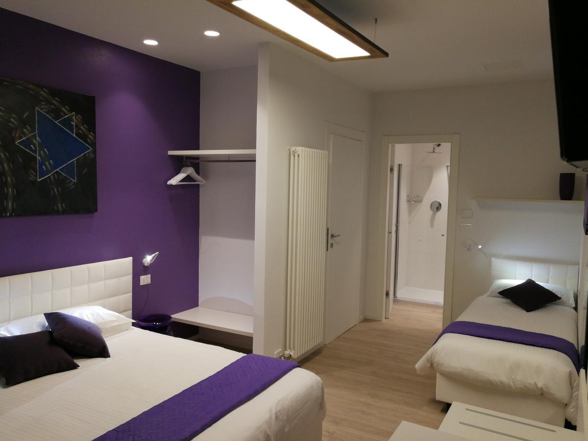 Suite Color Верона Экстерьер фото