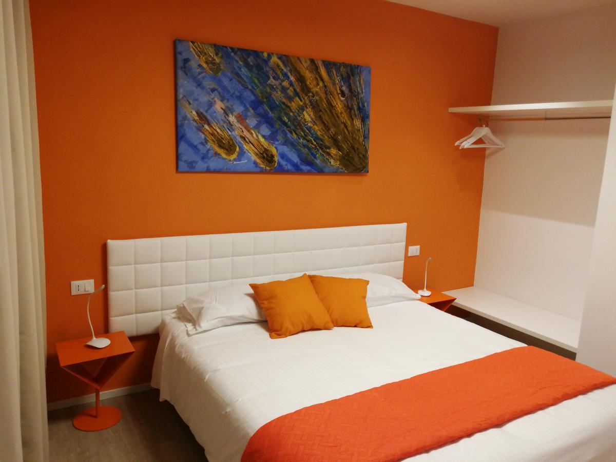 Suite Color Верона Экстерьер фото