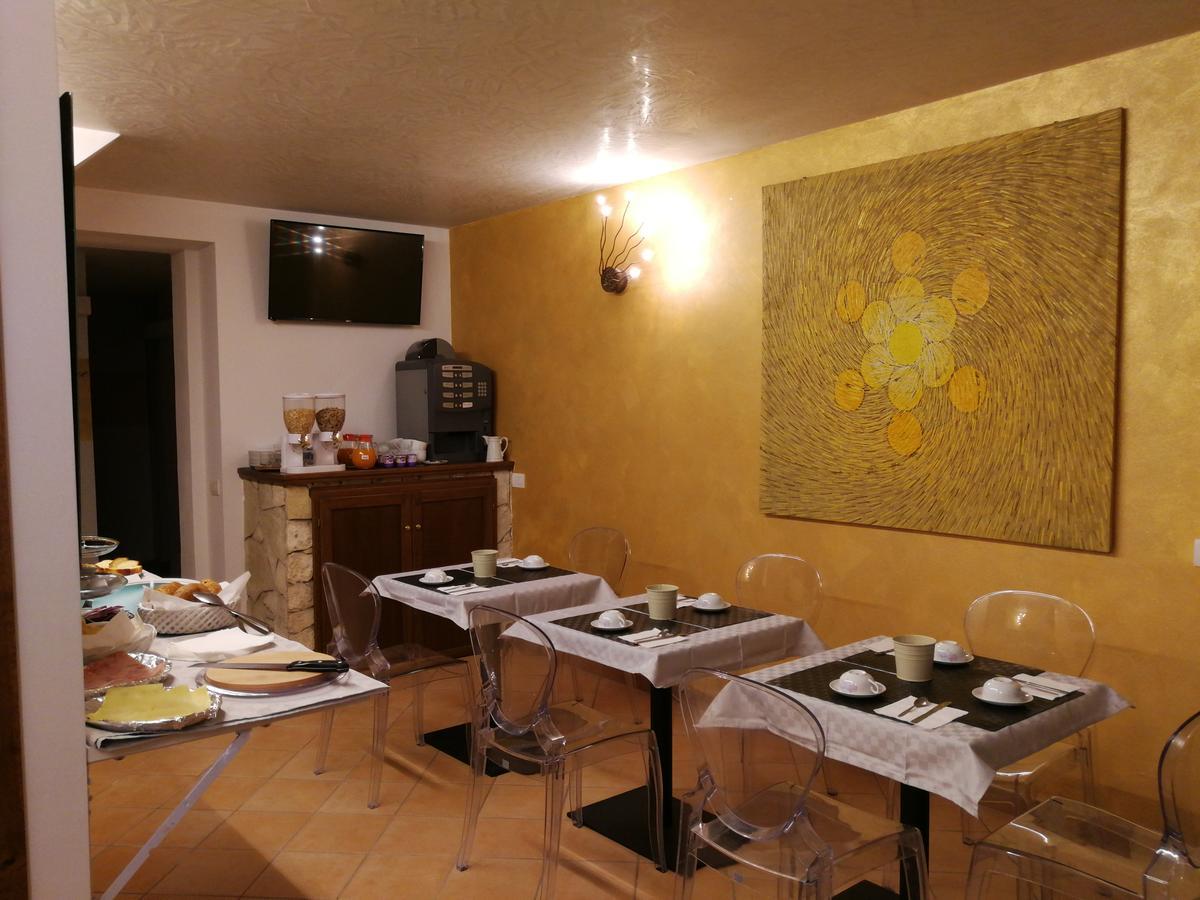 Suite Color Верона Экстерьер фото