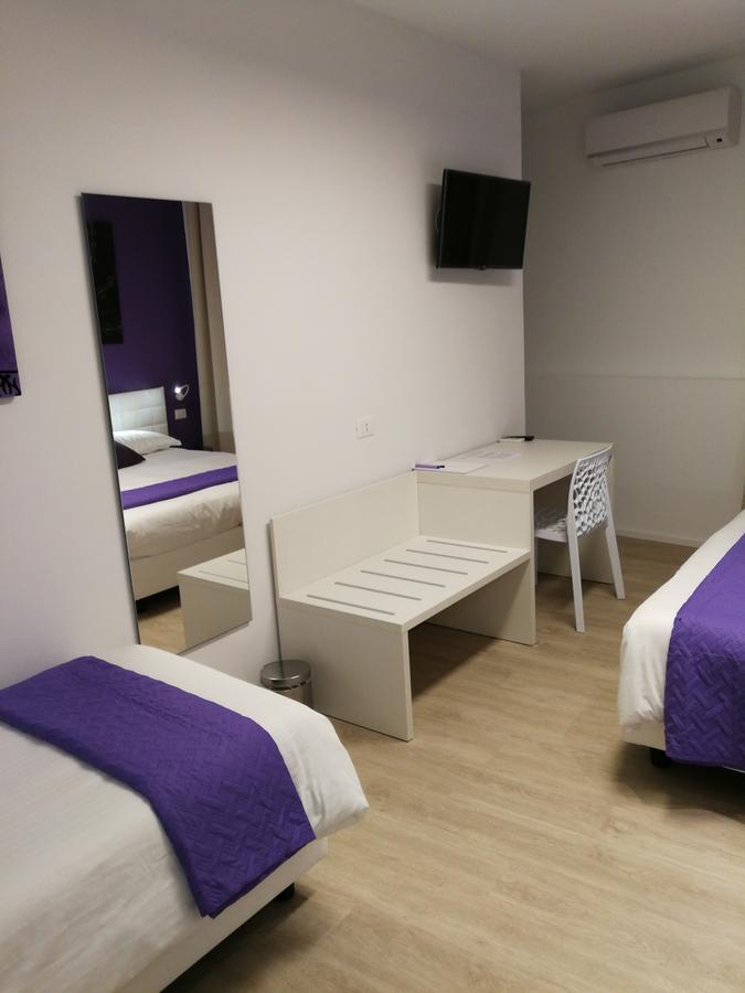 Suite Color Верона Экстерьер фото