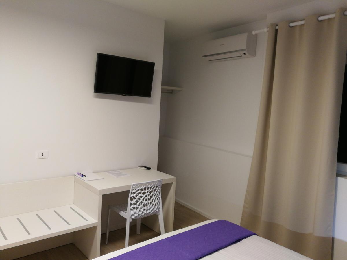 Suite Color Верона Экстерьер фото