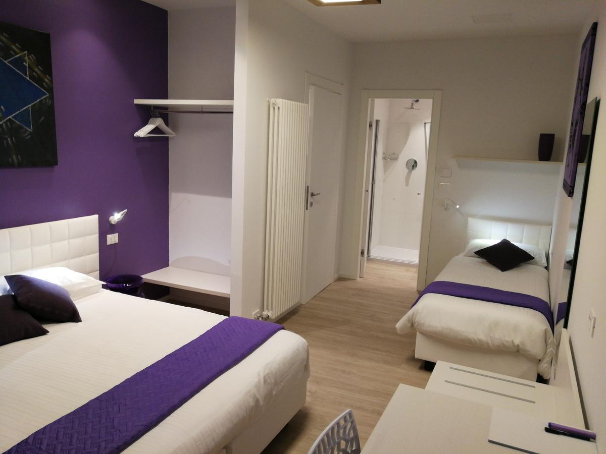 Suite Color Верона Экстерьер фото