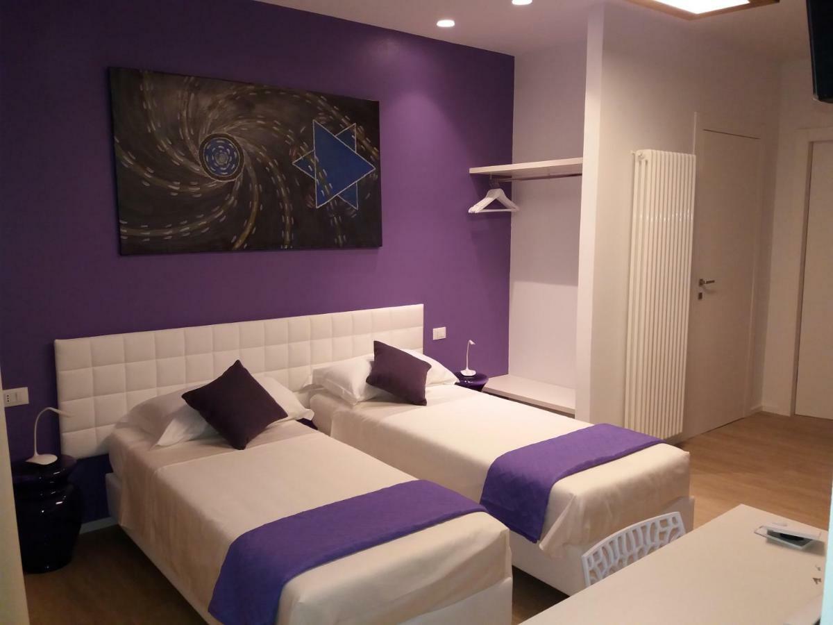 Suite Color Верона Экстерьер фото
