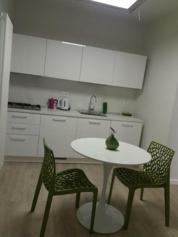 Suite Color Верона Экстерьер фото