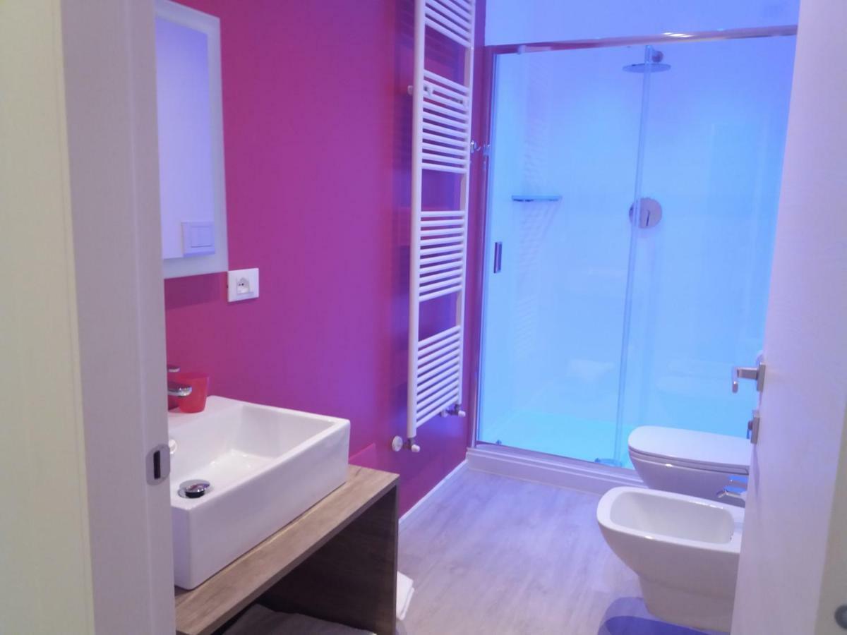 Suite Color Верона Экстерьер фото