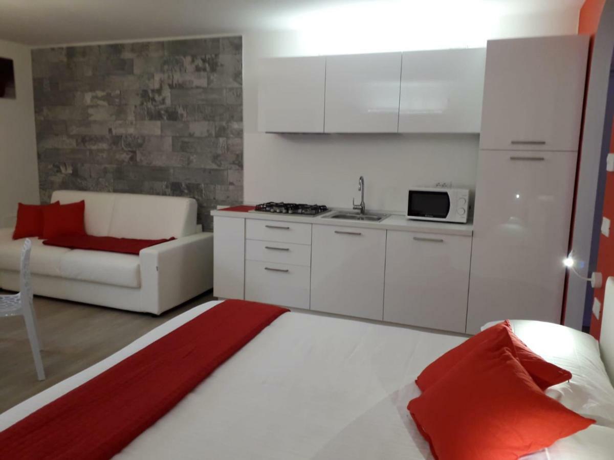 Suite Color Верона Экстерьер фото