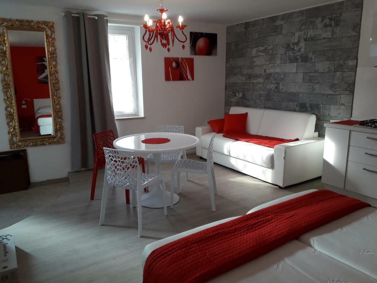 Suite Color Верона Экстерьер фото