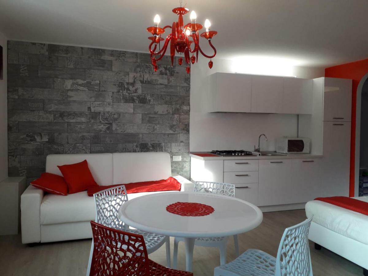 Suite Color Верона Экстерьер фото