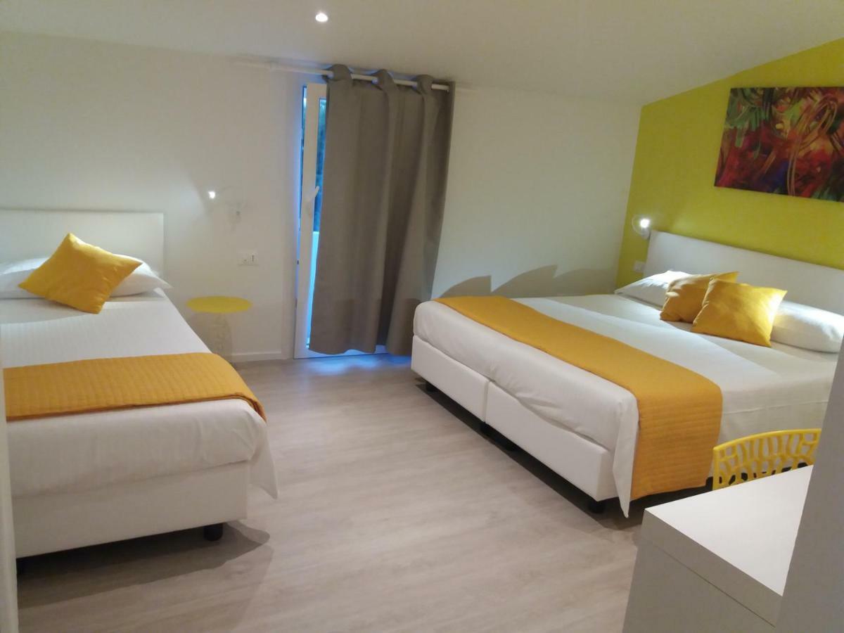 Suite Color Верона Экстерьер фото